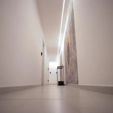 Guest house I Mori - Luxury Syracuse